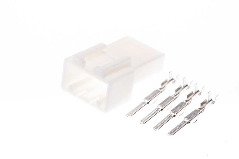 Electrical connector repair kit